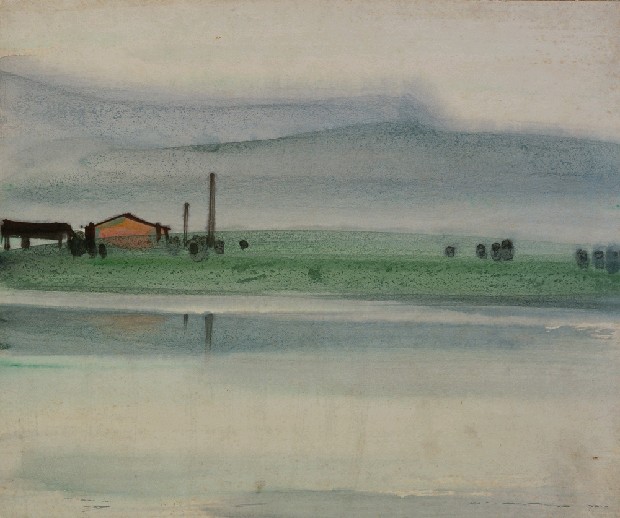 藏品:風景的(1)張圖片