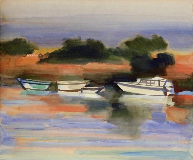 藏品:艇的(1)張圖片