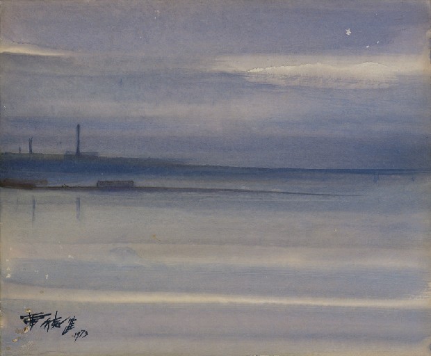 藏品:海的(1)張圖片