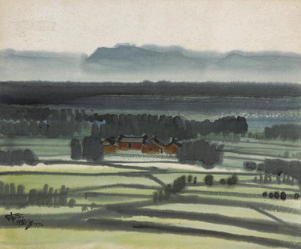 藏品:四合院的(1)張圖片