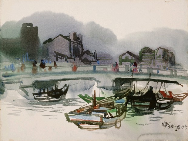 藏品:船的(1)張圖片