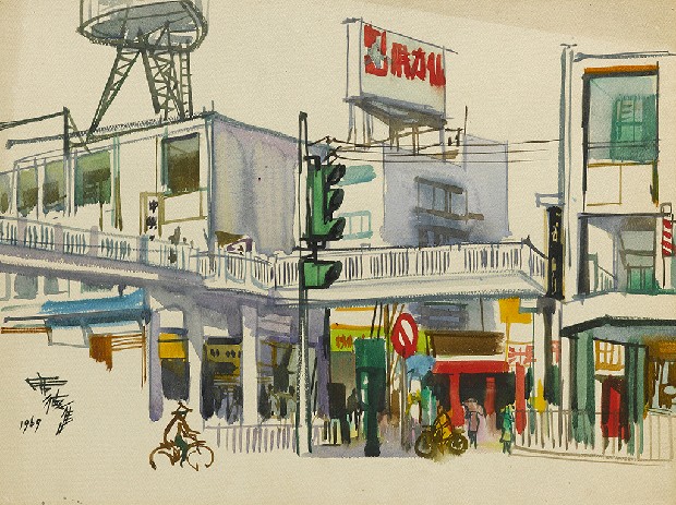 藏品:中華路的(1)張圖片