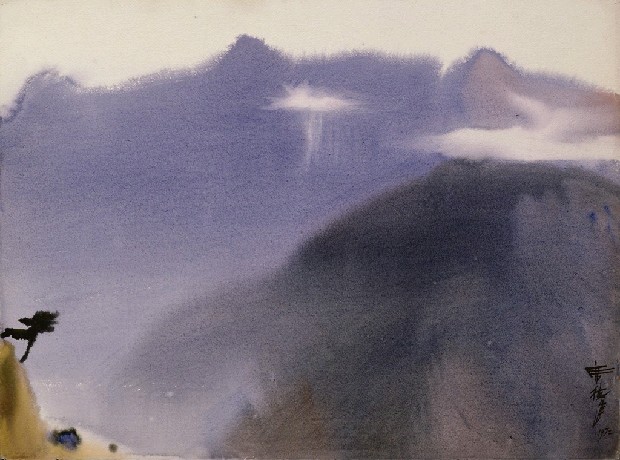 藏品:風景的(1)張圖片