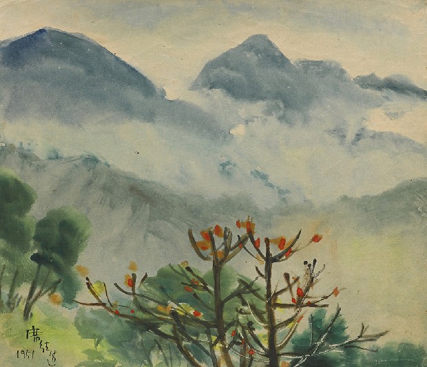 藏品:風景的(1)張圖片