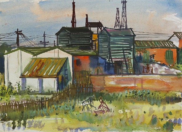 藏品:景的(1)張圖片