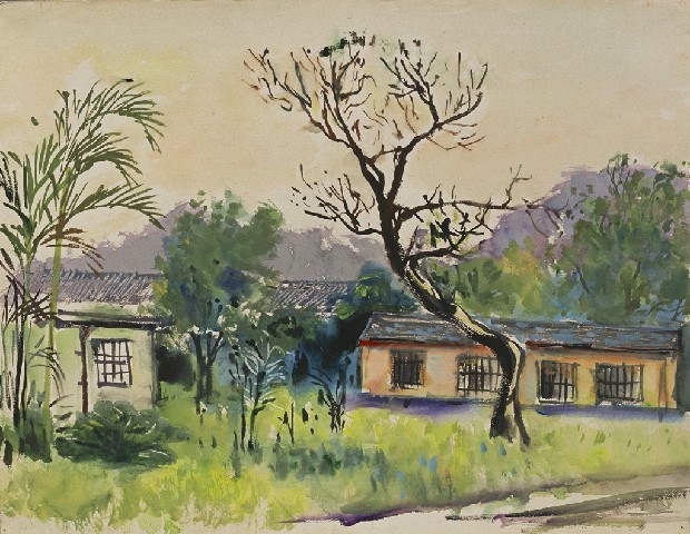 藏品:風景的(1)張圖片