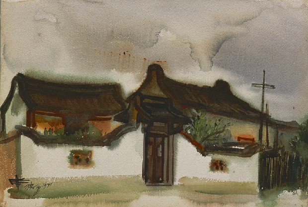 藏品:屋的(1)張圖片