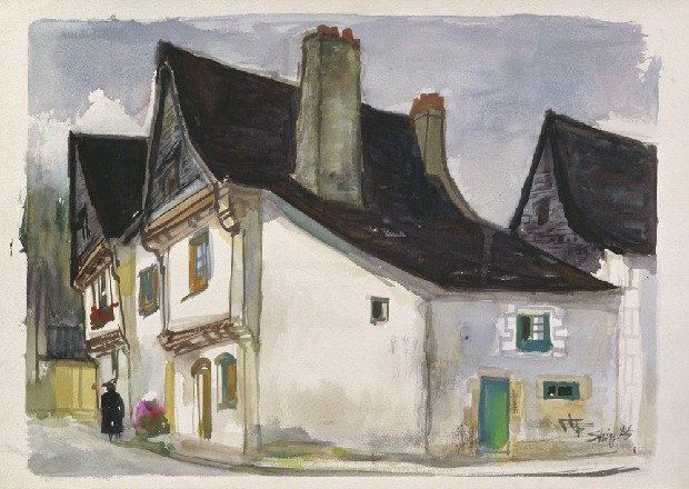 藏品:屋的(1)張圖片