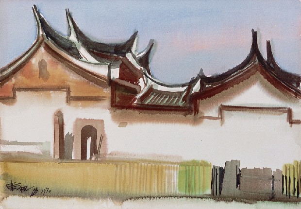 藏品:廟的(1)張圖片