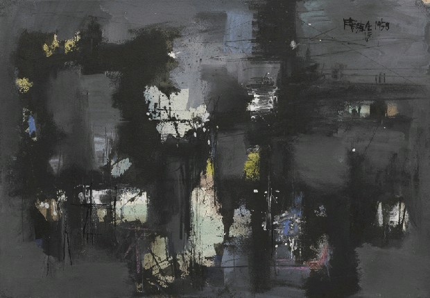 藏品:抽象的(1)張圖片