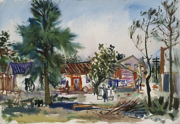 藏品:風景的(1)張圖片