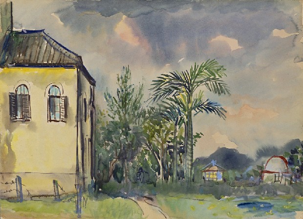 藏品:景的(1)張圖片