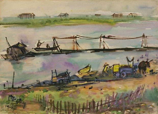 藏品:風景的(1)張圖片