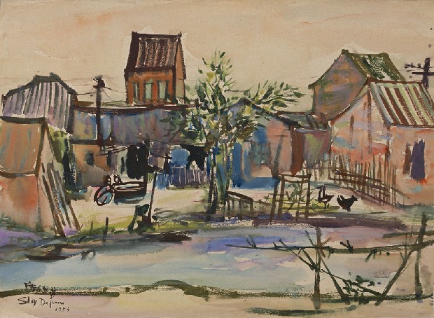 藏品:屋的(1)張圖片