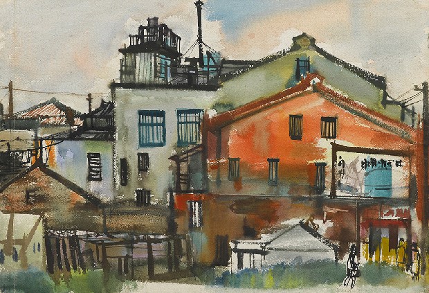 藏品:屋的(1)張圖片