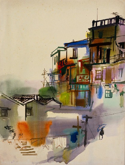 藏品:屋的(1)張圖片