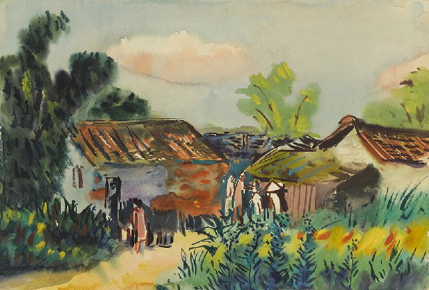 藏品:屋的(1)張圖片