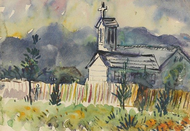 藏品:教堂的(1)張圖片