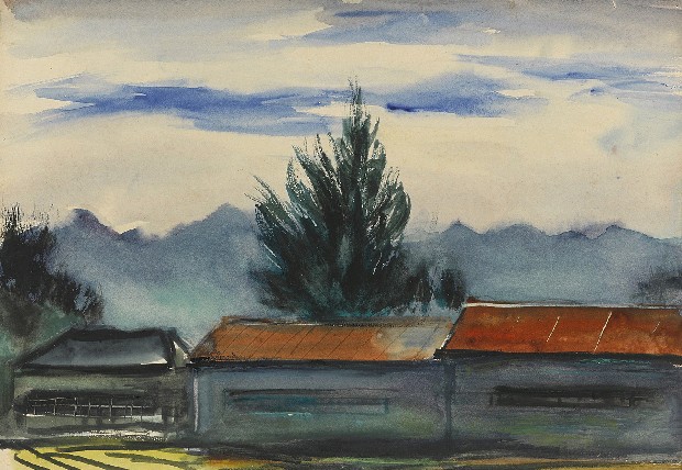 藏品:屋的(1)張圖片