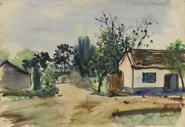 藏品:景的(1)張圖片