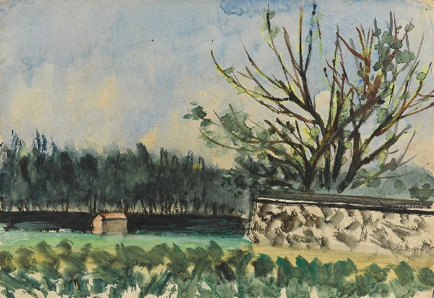 岡山景(風景)的焦點圖