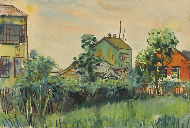 藏品:房舍的(1)張圖片