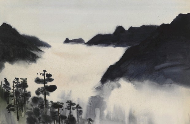 藏品:雲的(1)張圖片