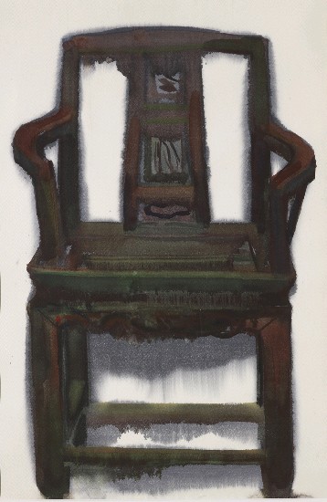 藏品:太師椅的(1)張圖片