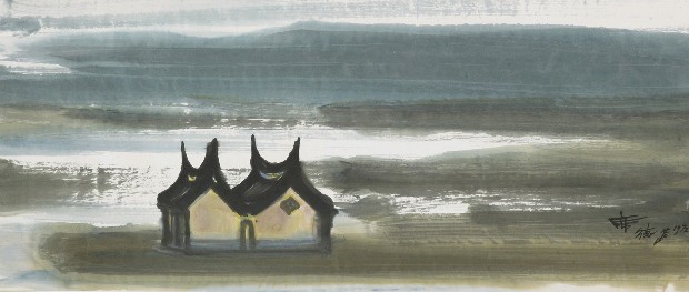 藏品:廟的(1)張圖片