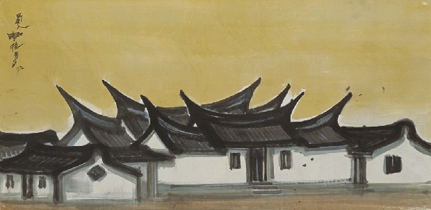 藏品:屋的(1)張圖片