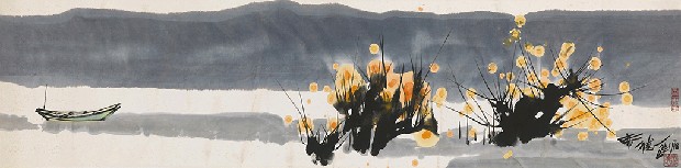 藏品:風景的(1)張圖片