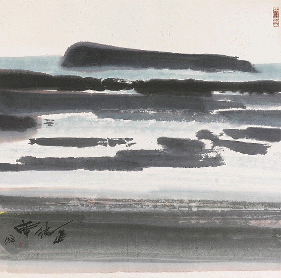 藏品:風景的(1)張圖片