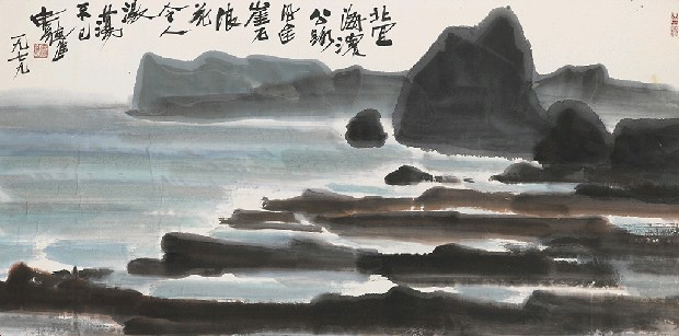 藏品:北宜海濱的(1)張圖片