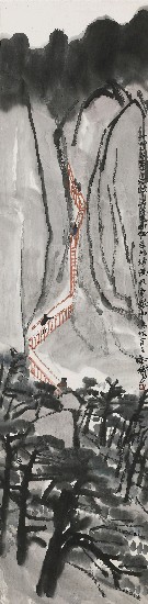藏品:韓國風景的(1)張圖片