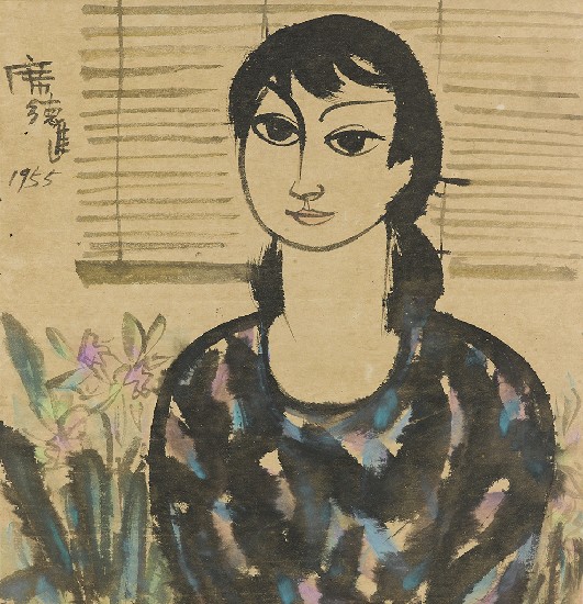 藏品:女孩的(1)張圖片