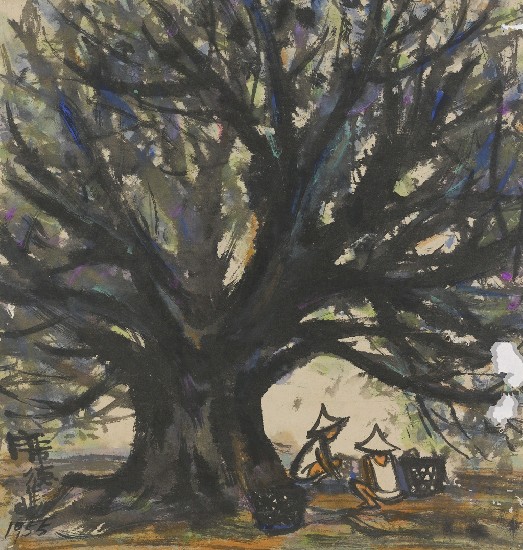 藏品:蔭的(1)張圖片