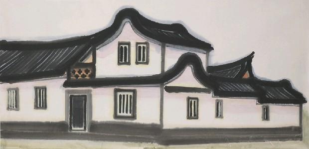 藏品:屋的(1)張圖片