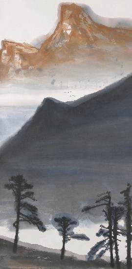 藏品:紅山的(1)張圖片