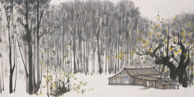 藏品:竹屋的(1)張圖片