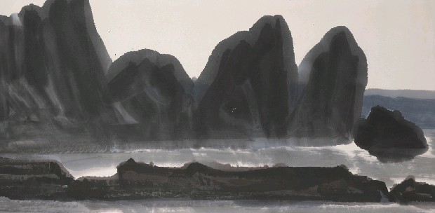 藏品:濱海的(1)張圖片