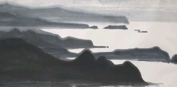 藏品:海濱的(1)張圖片