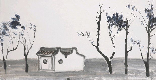 藏品:小廟的(1)張圖片