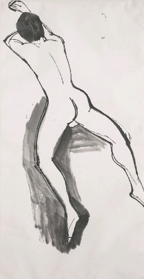 藏品:裸男的(1)張圖片