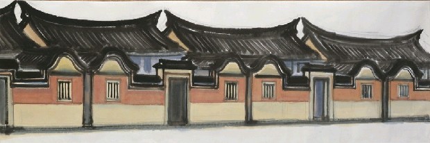 藏品:屋的(1)張圖片