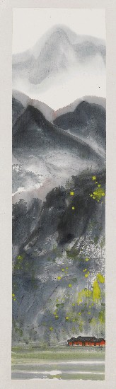 藏品:山水(紅屋)的(1)張圖片