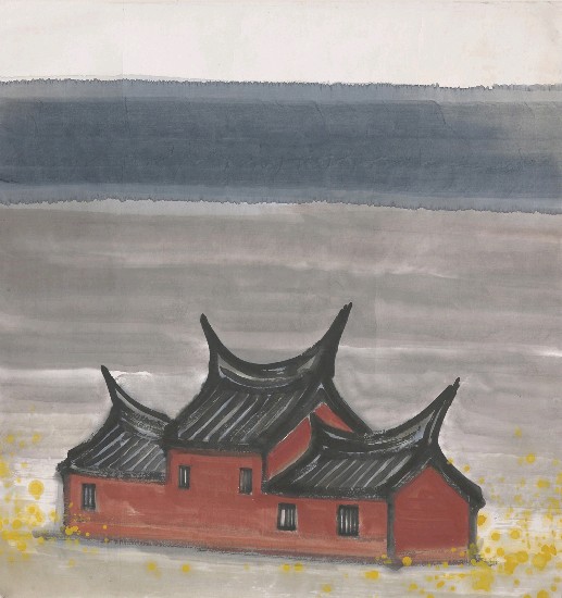 藏品:廟的(1)張圖片