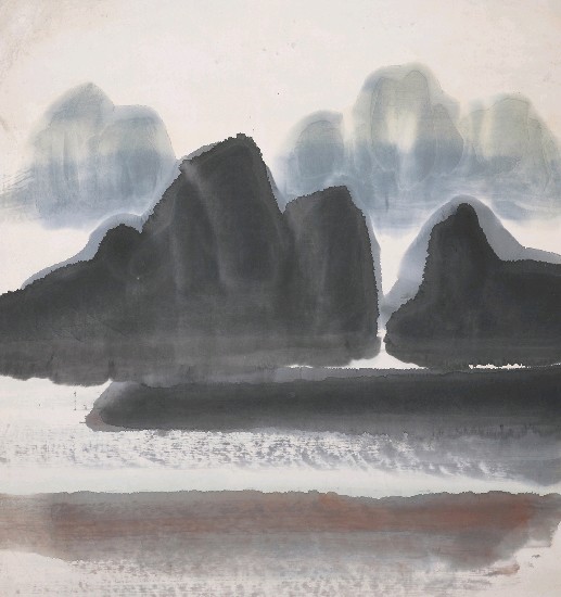 藏品:濱海一角的(1)張圖片