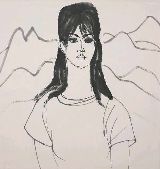 藏品:女孩的(1)張圖片