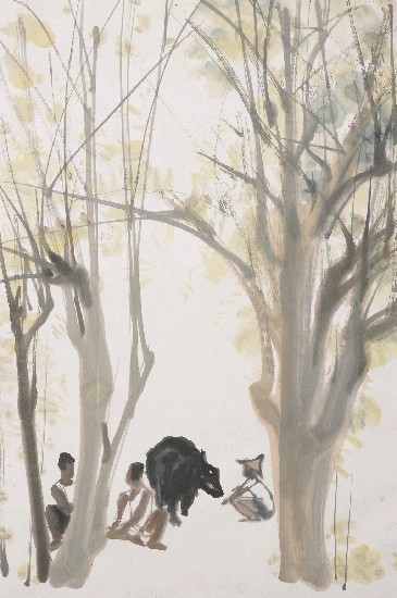 藏品:閑的(1)張圖片