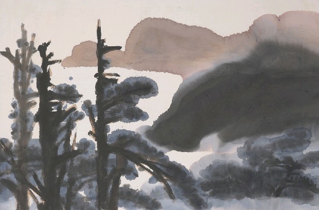 藏品:松的(1)張圖片